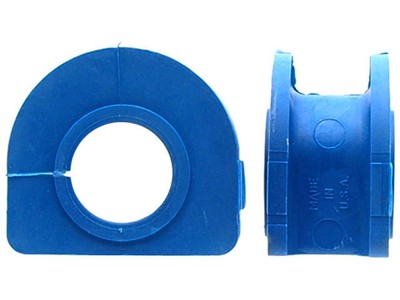For 1975-1978 GMC C25 Suburban Sway Bar Bushing Kit AC Delco 73451HRFR 1976 1977