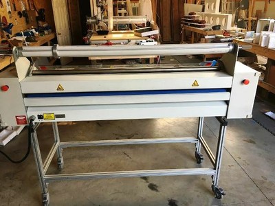 2004 Ledco Digital 60