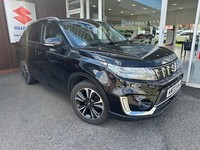 2020 Suzuki Vitara 1.4 Boosterjet MHEV SZ5 SUV 5dr Petrol Hybrid Manual ALLGRIP 