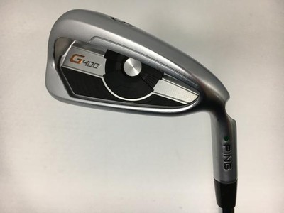 PING  (6pcs) G400 Iron 5 9. P NS Pro MODUS3 TOUR105 R