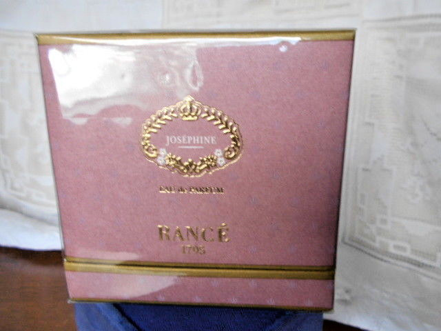 EAN 8002683000201 product image for Vintage Rance Josephine Eau De Parfum Womens Spray Box Sealed 50 Ml 1.7 Oz | upcitemdb.com