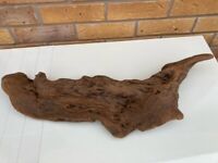 Decorative Driftwood Sculpture