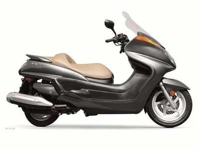 2013 Yamaha Majesty