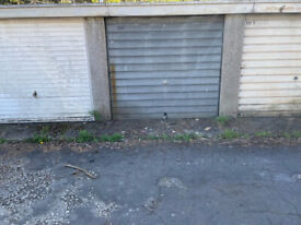 image for Lock up garage to rent Homewood Court, Rainham, Gillingham Kent ME8 8EH