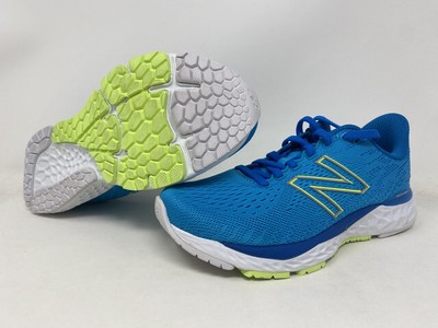 Женские кроссовки New Balance 880 v11, Virtual Sky/Wave, 6 B Medium US