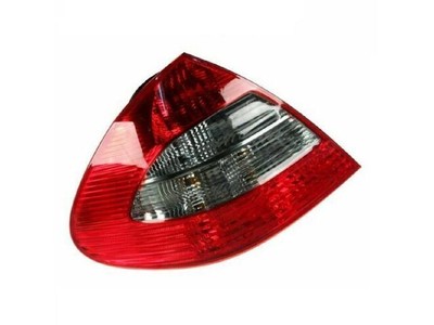 Left Tail Light Assembly For Mercedes E350 E280 E300 E320 E63 AMG E550 BC52V5