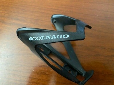 Carbon Black Supcaz Bottle Cage Supalite 11g Cage