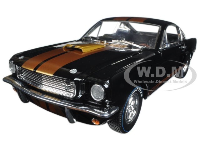 1966 Shelby GT350 ミニカー1/18 1:18 1966 Red GT350 Diecast