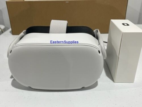 Oculus Quest 2 64GB VR Headset Only (No controllers, Please read description)