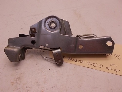 Honda 75100-Z0L-901 Flywheel Brake. From Model GCV160. Fits Others. USED