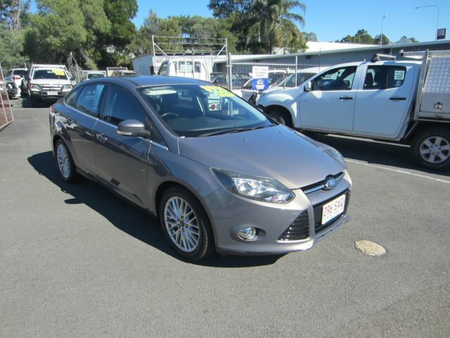 Ford lunar sky