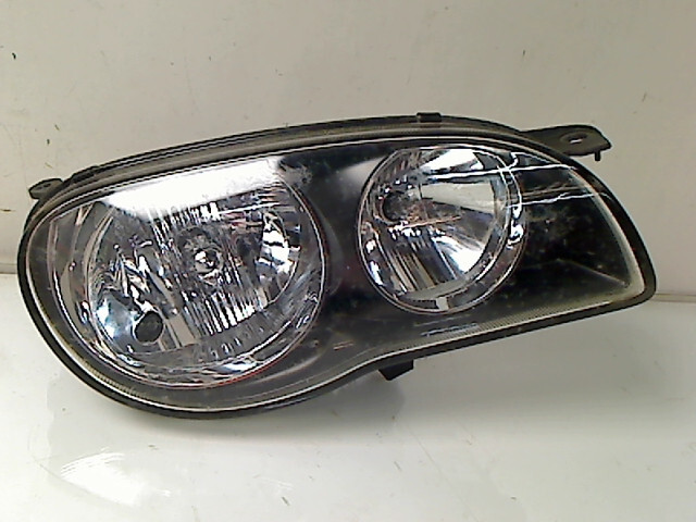 Eclairage Droit Toyota Corolla   8113002100