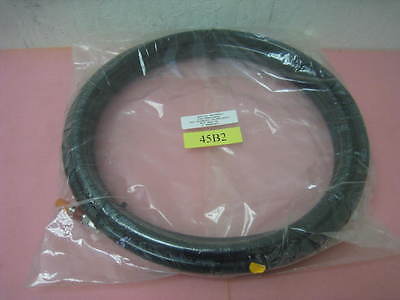 AMAT 0010-04046 COOLING HOSE ASSEMBLY WITH FITTINGS, 200mm PRECLEAN