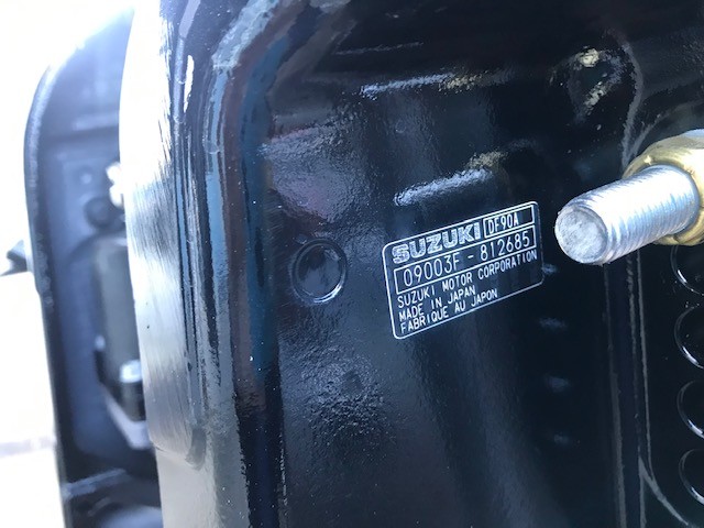 NEW 2019 LEXINGTON 519 PONTOON STOCK# G3565