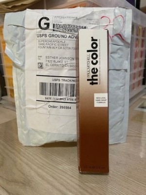 Item photo(s) from verified buyer