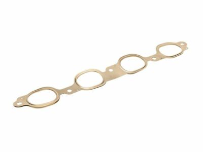 Exhaust Manifold Gasket For 2021 Chevy Express 3500 6.6L V8 L8T VIN: 7 J394JY
