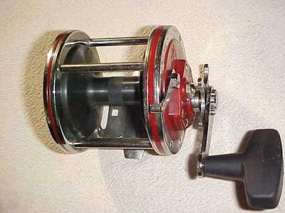 USED PENN BIG GAME REEL PART Senator 112H 3//0 3 0 Pinion Yoke