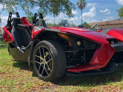 POLARIS SL