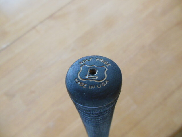 Vintage Pedersen 5 Wood / TT Dynamic Regular Flex Steel Shaft