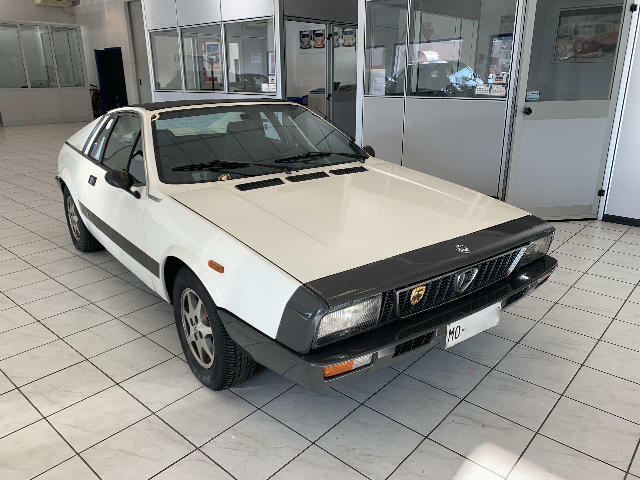 Lancia Altri Modelli Beta Montecarlo 20 Targa 1 Serie Usata