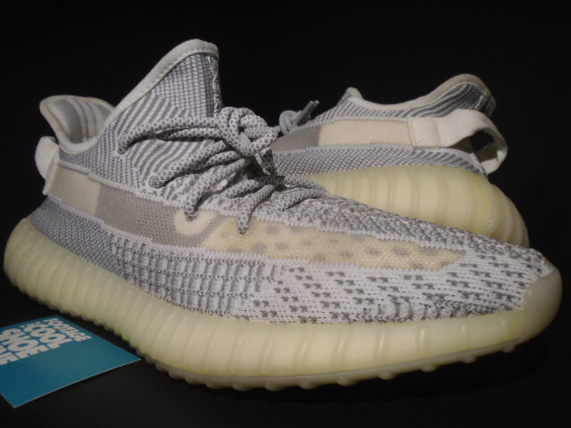 Yeezy Boost 350 V2 ホワイト/ブラック 国内12月17日発売予定】 アディダス オリジナルス イージー