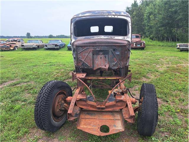 Owner 1941 Ford Sedan Delivery