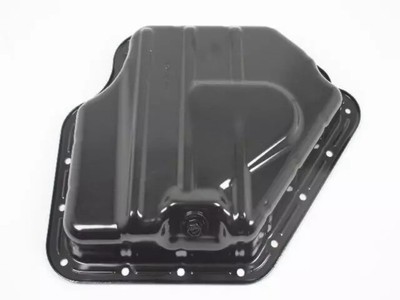 Genuine Mopar Engine Oil Pan Lower 05184404AG