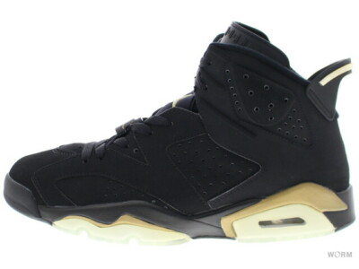 US10.5】 AIR JORDAN 6 RETRO DMP ATTENTION MOMENTS 136038-071