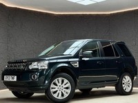 2013 13 LAND ROVER FREELANDER 2 2.2 SD4 HSE SUV 5DR DIESEL COMMANDSHIFT 4WD EURO