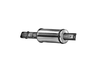 For 1973-1974 GMC C25/C2500 Pickup A/C Orifice Tube 38336ZYNQ