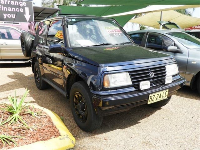 Suzuki vitara 1994