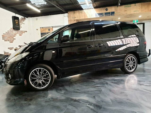 Toyota estima mcr40