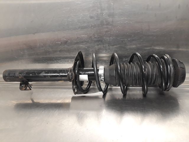 Amortisseur Avant Gauche 5202ry Peugeot 107 Diesel