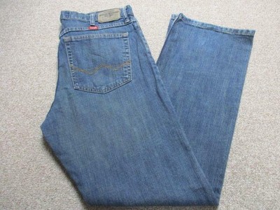 Collectif becca RETRO ROSE embroidery HIGH WAISTED VINTAGE JEANS PANTALONI Rockabilly