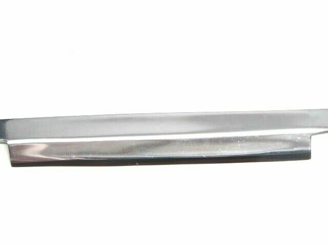 Ramelson Wood Carving Tools Knife Set 5pc With Leather Sheath Sloyd whittling 