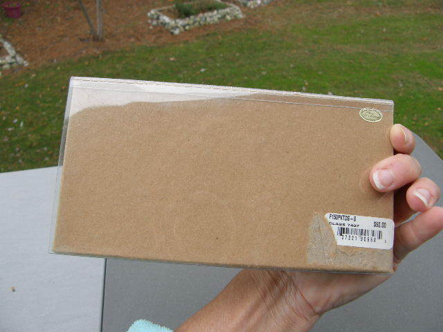 NIB Field and Stream Vintage Wildlife Pocket Watch Silver with Gold Trim - Lab