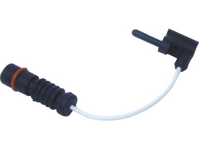 DIY Solutions Disc Brake Pad Wear Sensor fits Mercedes 560SEC 1986-1991 77CRBM