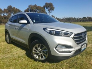 Hyundai tucson tle