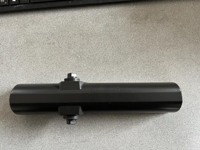 DORMA DOOR CLOSER 7436 BODY ONLY IN DURONODIC