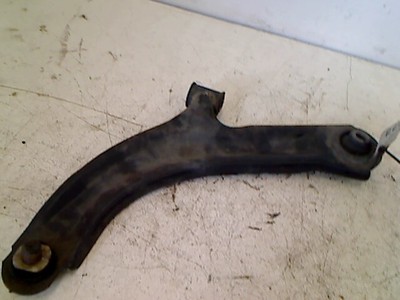 QUERLENKER LINKS VORNE CONTROL ARM LEFT FRONT Renault Clio III (BR/CR) 2009