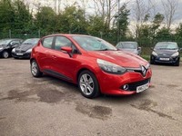 2013 Renault Clio 1.2 16V EXPRESSION + 5dr (75 ps) NEW TIMING BELT AND SERVICE  