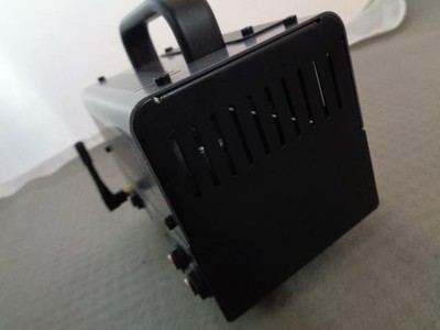 Joyo ZOMBIE BanTamp Series Bluetooth 20W Mini Tube Head Solid State Power Amp