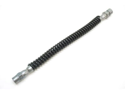 ATE 64SV74F Brake Hose Fits 1984-1994 Porsche 911 Brake Hose Brake Hose