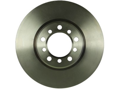 Brake Rotor For 560SEL 420SEL 300SE 560SEC 300SDL 300SEL 350SD 350SDL NV23C7