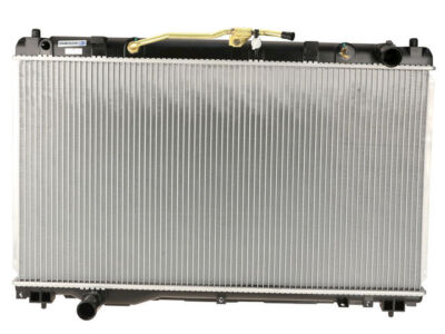 Koyo Cooling Aluminum Core Radiator fits Toyota Solara 2004-2008 3.3L V6 65VPQW