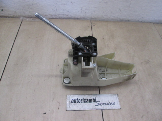 5s7r-7k387-K0 Levier De Vitesses Manuel Ford Mondeo Sw 2.2 D 114kw 6m 5p (2005)