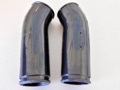 Fits Honda CL77 CL72 Air Tube Pair New!