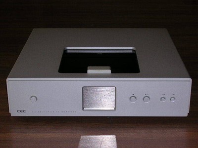 CEC TL2 HIFI CD Player