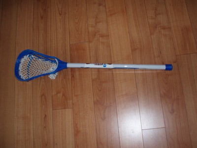 Brine Mini Lacrosse Goal Set With Sticks Sports Outdoors Field