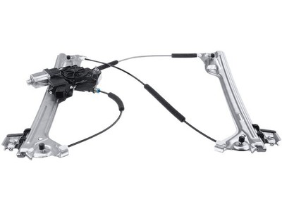 67VX15Q Power Window Regulator and Motor Assembly Fits Silverado 1500 LD